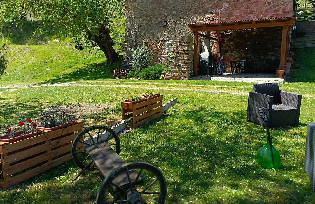 Locanda Di Alberi-1